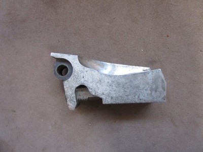 BSA INTERNATIONAL Martini 22LR breech block
