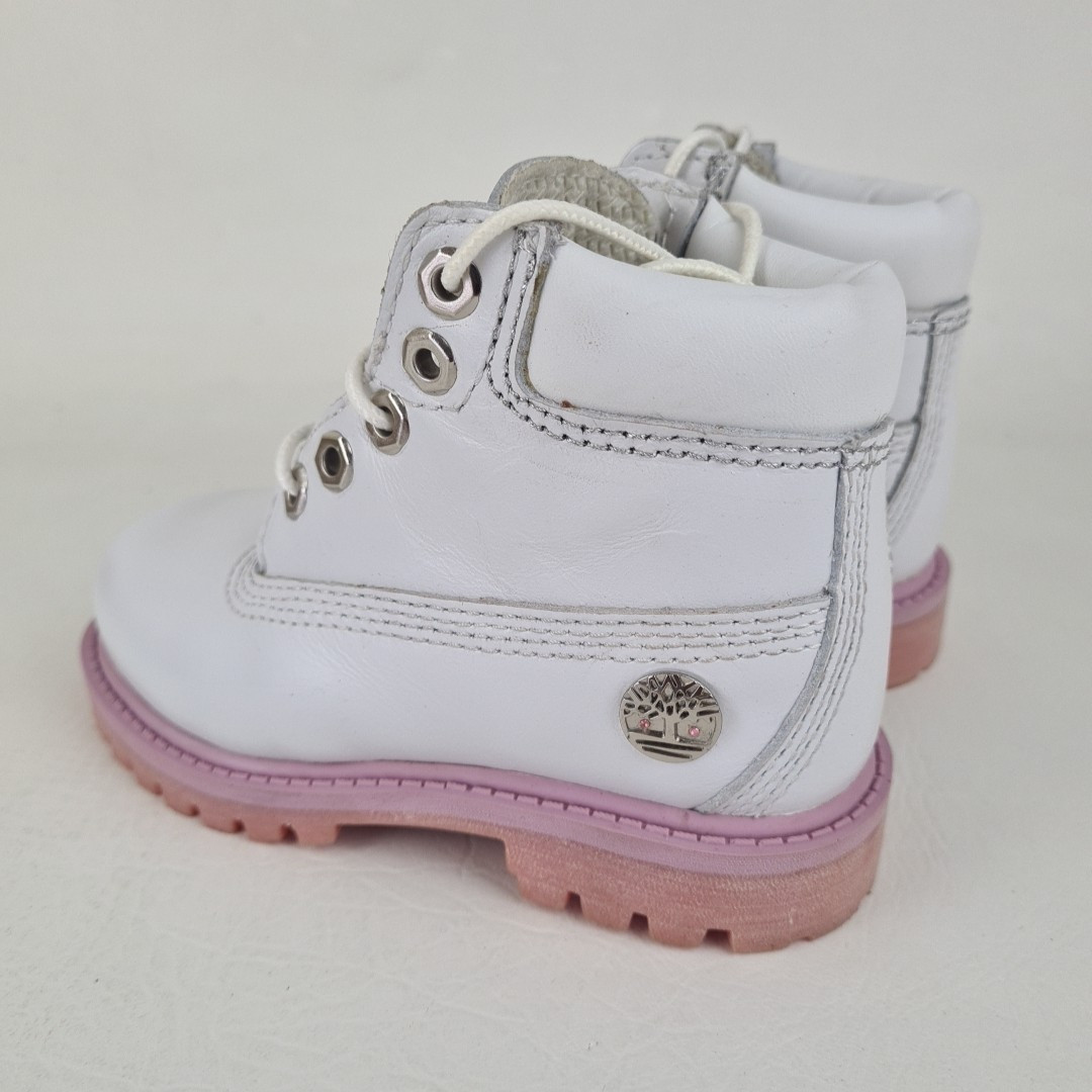 靴 Timberland Kid`s Timberland Premium 6In WTPF Boots – Shoe Village