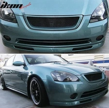 02-04 Nissan Altima Nismo N1 Style Front Bumper Lip 