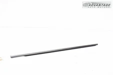 2013-20 LINCOLN MKZ FRONT LEFT DRIVER DOOR WINDOW WEATHERSTRIP BELT MOLDING OEM