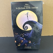 Tim Burton s The Nightmare Before Christmas S...