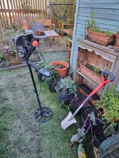 Nokia Makro Simplex Plus Metal Detector