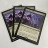 MTG Edge of Eternities - X3 Zero Point Ballad Rare 0128 NM