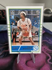 2020-21 Panini Chronicles Basketball Cole Anthony Classics Rookie #627 Magic