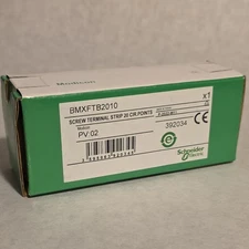 SCHNEIDER ELECTRIC MODICON BMXFTB2010 NEW