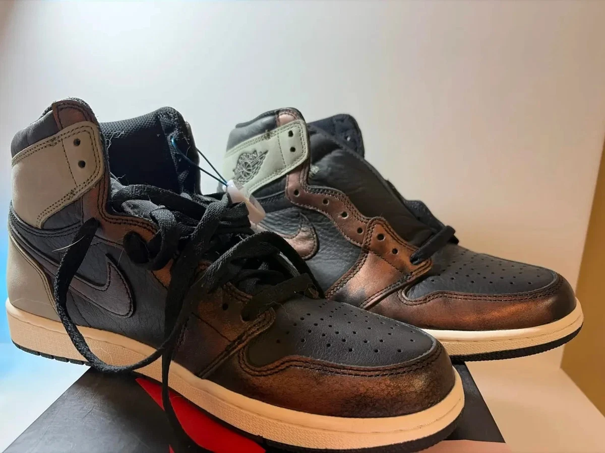 Las mejores ofertas en Jordan 1 Retro OG High Patina | eBay