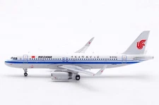 AV4167 Aviation 400 A320 1/400 Model B-8743 Air China