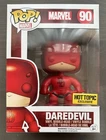 Funko Pop! Vinyl: Marvel - Daredevil - Hot Topic Exclusive - #90