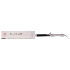 BEACHWAVER CO. BEACHWAVER PRO 1.25 CURLING IRON DV3434 - SILVER