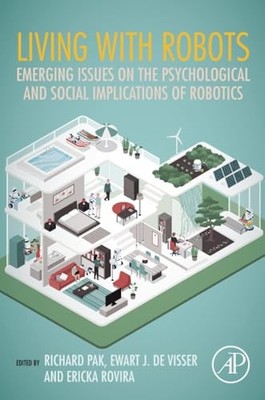 Living with Robots: Emerging Issues on the Psychological and Social Implication