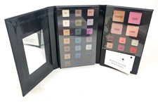Avon Makeup Design Palette 21 Eyeshadows 3 Blushes 6 Lip Gloss 1 Bronzer Travel