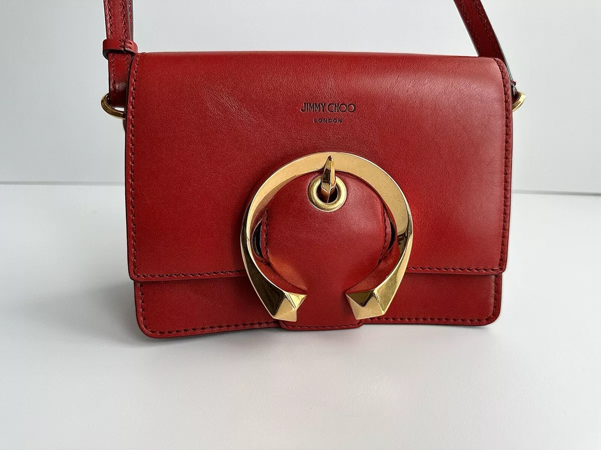 Jimmy choo deals small purse