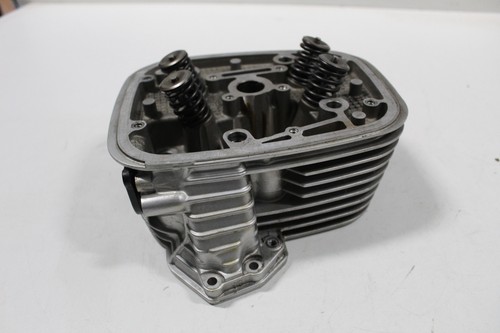 BMW R 1150 RT   R 850 RT 2000-2005 Zylinderkopf (Cylinder head) 201496458