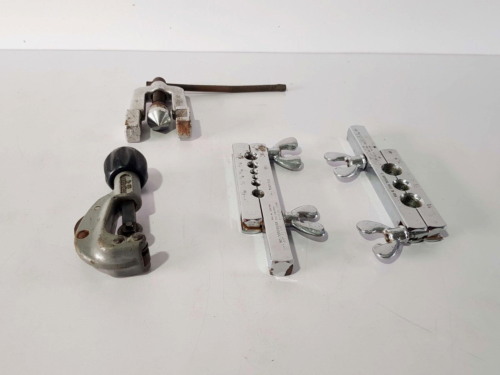IMPERIAL EASTMAN TUBING TOOL KIT 45° FLARE 3027931 03876700 - Picture 3 of 12