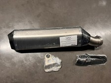 REMUS  Sport stealth Auspuff Endschalldämpfe...