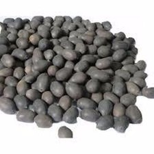 KAMAL GUTTA LOTUS SEEDS BEADS NELUMBO NUCIFERA is a Symbol of Godess Laxmi - F/S