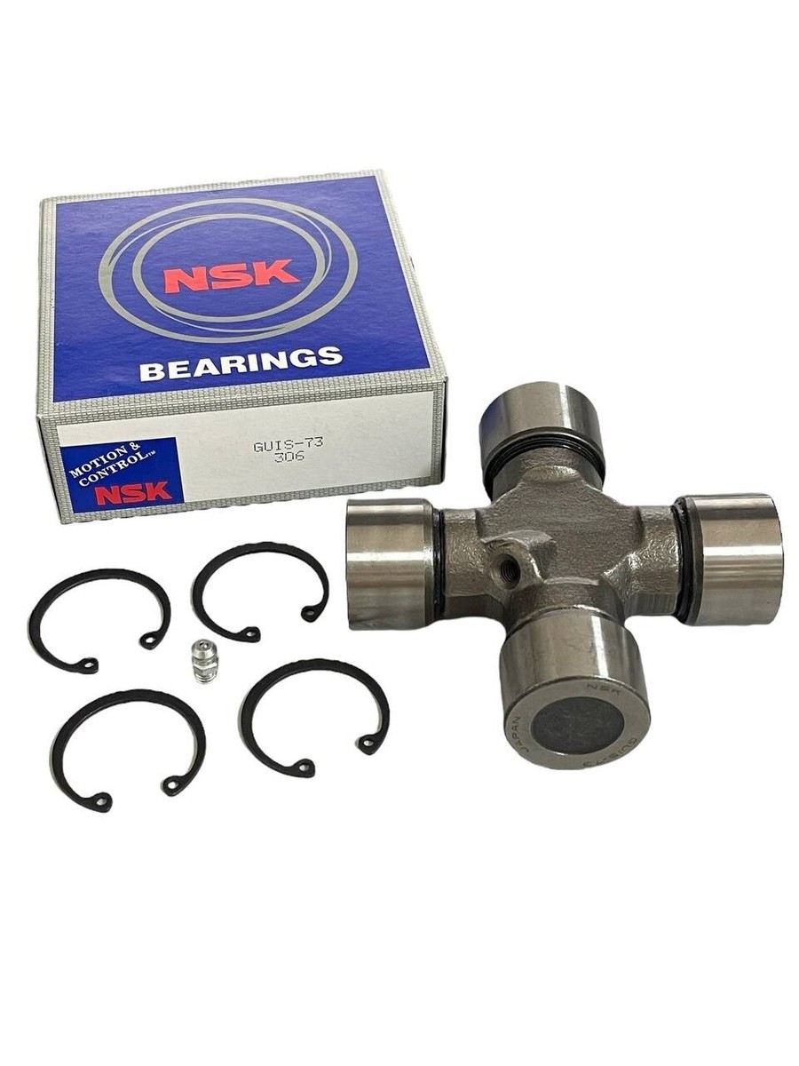NSK Joint Propeller Drive Shaft 33 x 104 for ISUZU NPR NQR NSK Joint Propeller Drive Shaft 33 x 104 for ISUZU NPR NQR