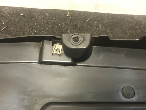 BMW 4 Coupe F32 420 d Rear Right Bottom Protection 2.0 Diesel 135kw 2013 7260770 - Picture 2 of 8