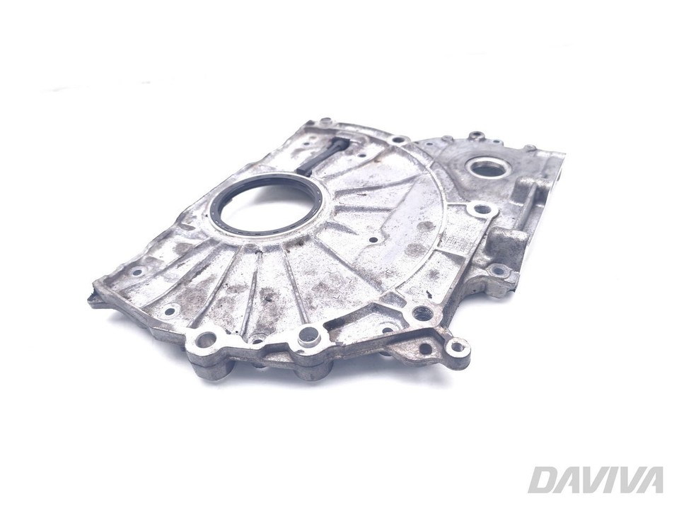 BMW X1 Timing Chain Cap Cover 20d xDrive Diesel 120kW (163 HP) 8514001