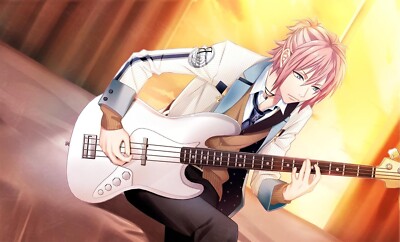 DYNAMIC CHORD feat.[rêve parfait] Nintendo Switch Remaster Edition