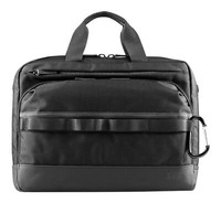 Jost Balling Business Bag Businesstasche Tasche Black Schwarz Neu