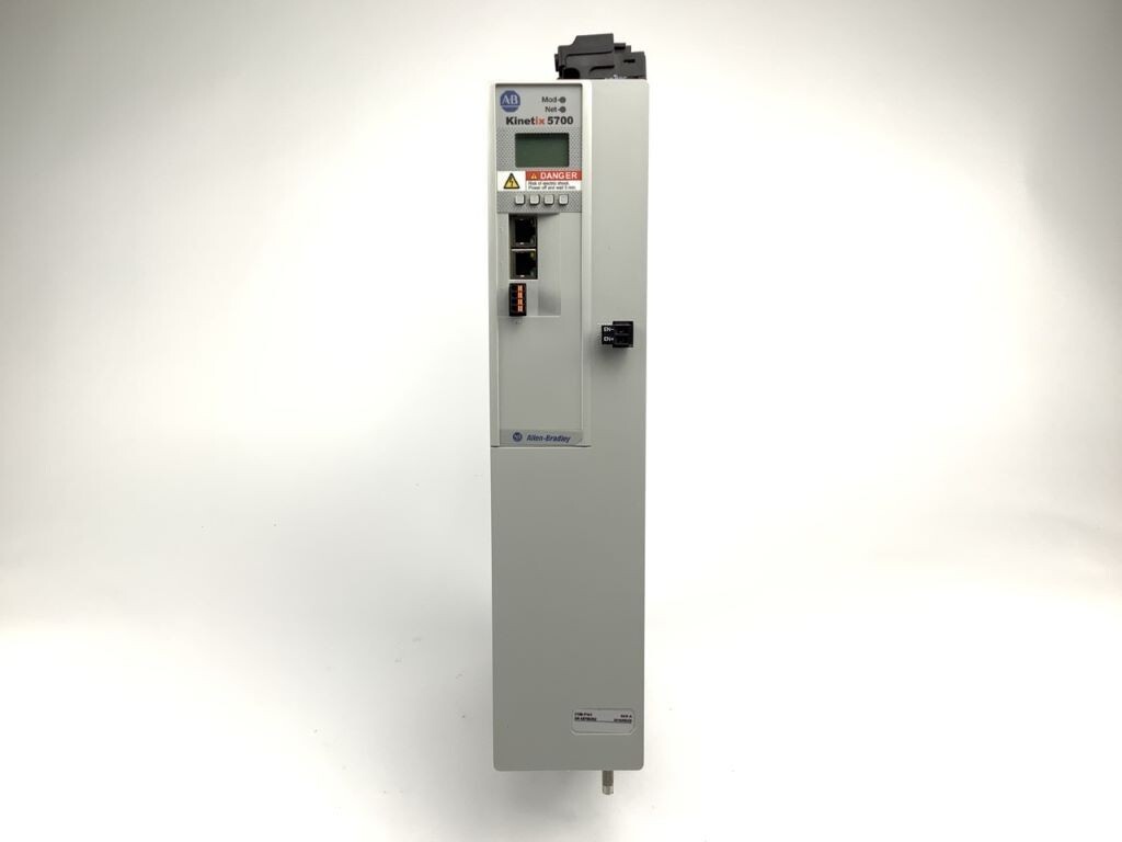 2198P141     - ALLEN BRADLEY -     2198-P141       Power supply    RECONDITIONNÉ