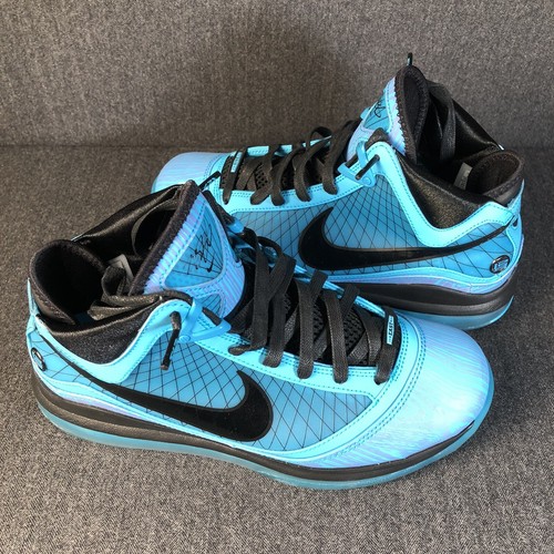 2020 Nike LeBron VII 7 QS All Star 3M 
