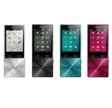 SONY Walkman NW-A15 16G High-Res Digital Media Player audio Bluetooth