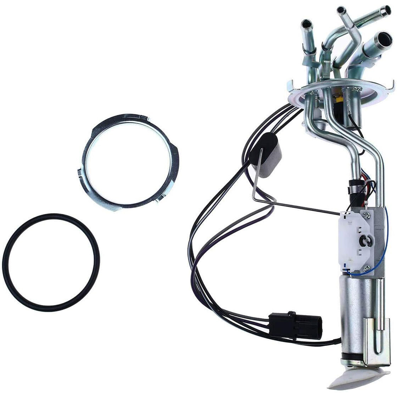 Chevrolet GMC S10 Blazer S15 Jimmy 85-91 Fuel Pump Assembly 2.5L 2.8L 4.3L