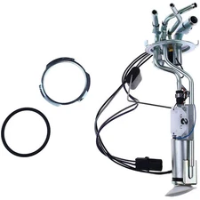 Fuel Pump Assembly for Chevrolet GMC S10 Blazer S15 Jimmy 85-91 2.5L 2.8L 4.3L