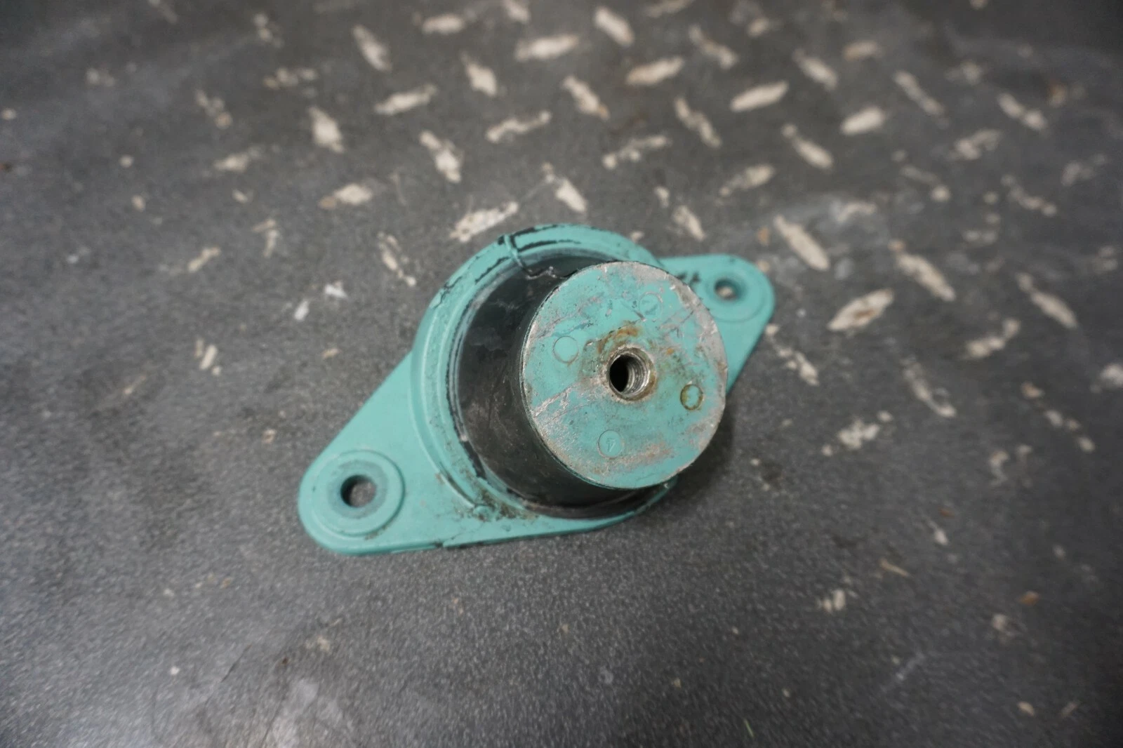 1995-2021 Kawasaki OEM Engine Motor Mount Damper 92161-3789 STX-15F STX-12F