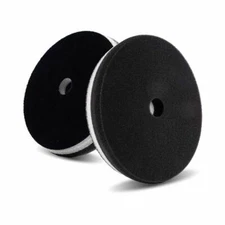 Lake Country HDO Black Finishing Pad   HDO-73650 6.5 "