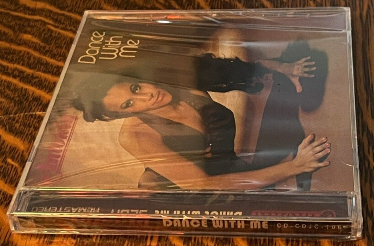 NEW *32 BIT* CD ANTONIA 2012 DANCE WITH ME CLASSIC DJ CLUB eBay