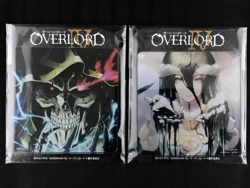 Overlord IV - Pictures 