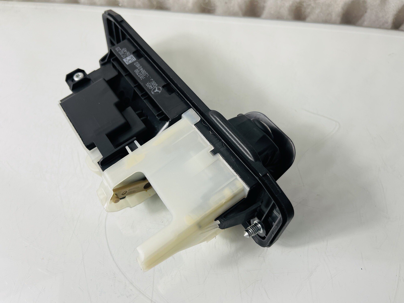 Mercedes Benz W177 -2023- NEU Heckklappe Öffner m. 360 Grad Kamera 