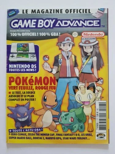 Guides de stratégie et de triche de jeu vidéo et de console Pokémon