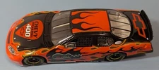 Action Racing Collectibles - 2003 Monte Carlo - Chevy Rock & Roll 400 - 1:24