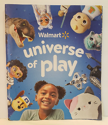 and Walmart Feature Roblox in Their Christmas Toy Catalogs