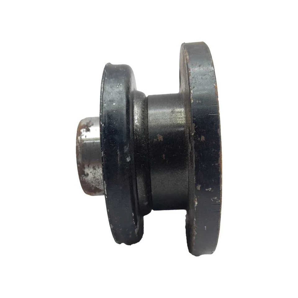 Brida de accionamiento de piñón diferencial trasero compatible con Datsun 620 NOS genuino Foto 3 de 4