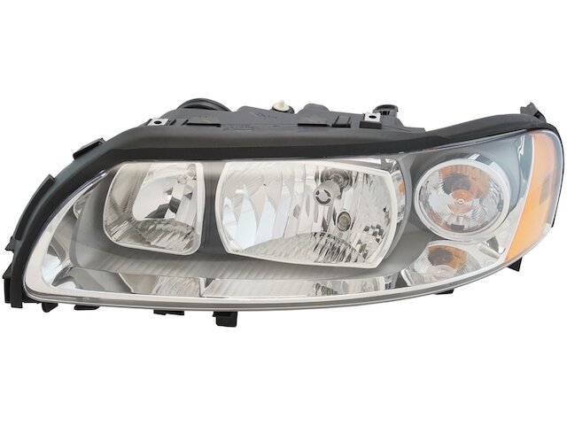 Volvo XC70 2005-2007 Left DIY Headlight Assembly 28PBVG