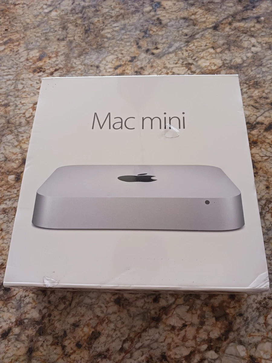 Macデスクトップ Mac mini MC815J/A OS: OS X Lion 10.7 Apple Mac mini Mac OS X 10.7, Lion Apple Desktops & All-In-One