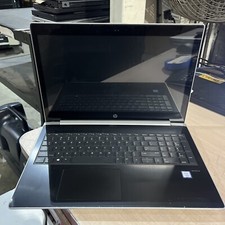 HP PROBOOK 450 G5 INTEL CORE I5-7200U 2.50GHZ 8GB RAM NO HD ,