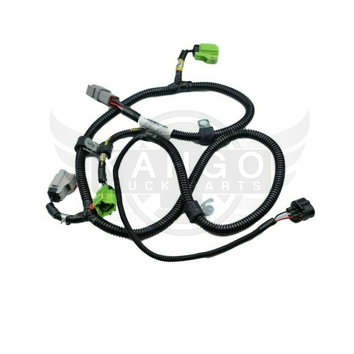 テルミー線 New OEM Genuine Cummins HARNESS,WIRING 4969631 | eBay