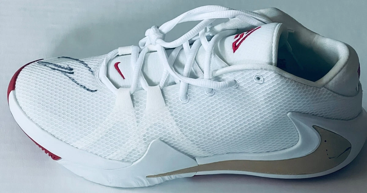 Giannis antetokounmpo clearance roses