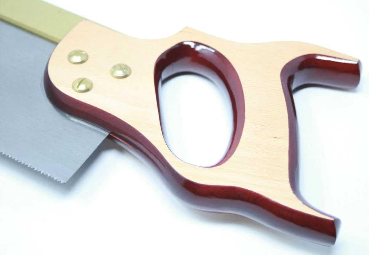 Tenon Saw 256 Footprint 14