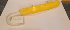 Oscar de la Renta Yellow Umbrella NEW