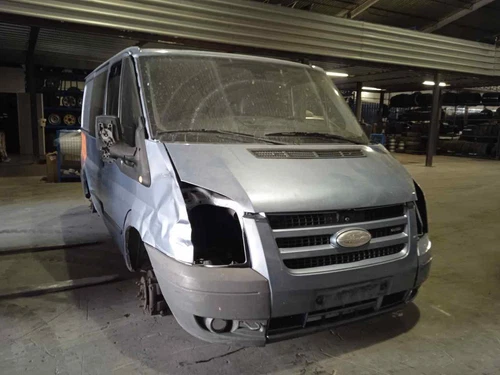 6C1R 7002 EA Caja Cambios para FORD TRANSIT FURGÓN (TT9) 2006 1015916 - Imagen 8 de 11