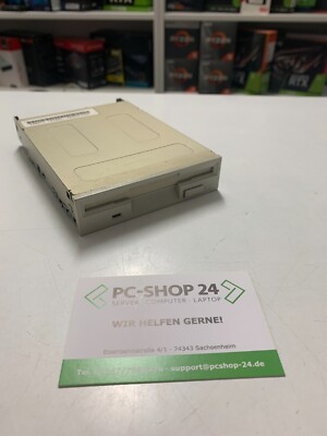 Mitsumi Diskettenlaufwerk D359T7 Floppy Disk Drive  PC Computer FDD 3,5'' Zoll