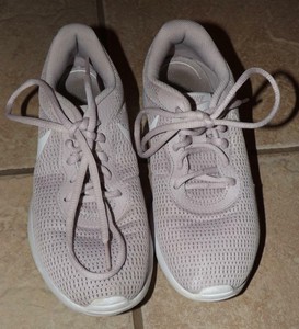 nike tanjun particle rose