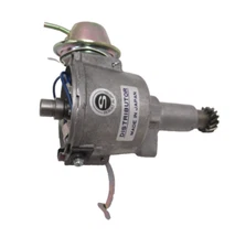 Point Ignition Distributor Nissan Datsun B210 F10 L4 1.4L 4 Manual Transmission